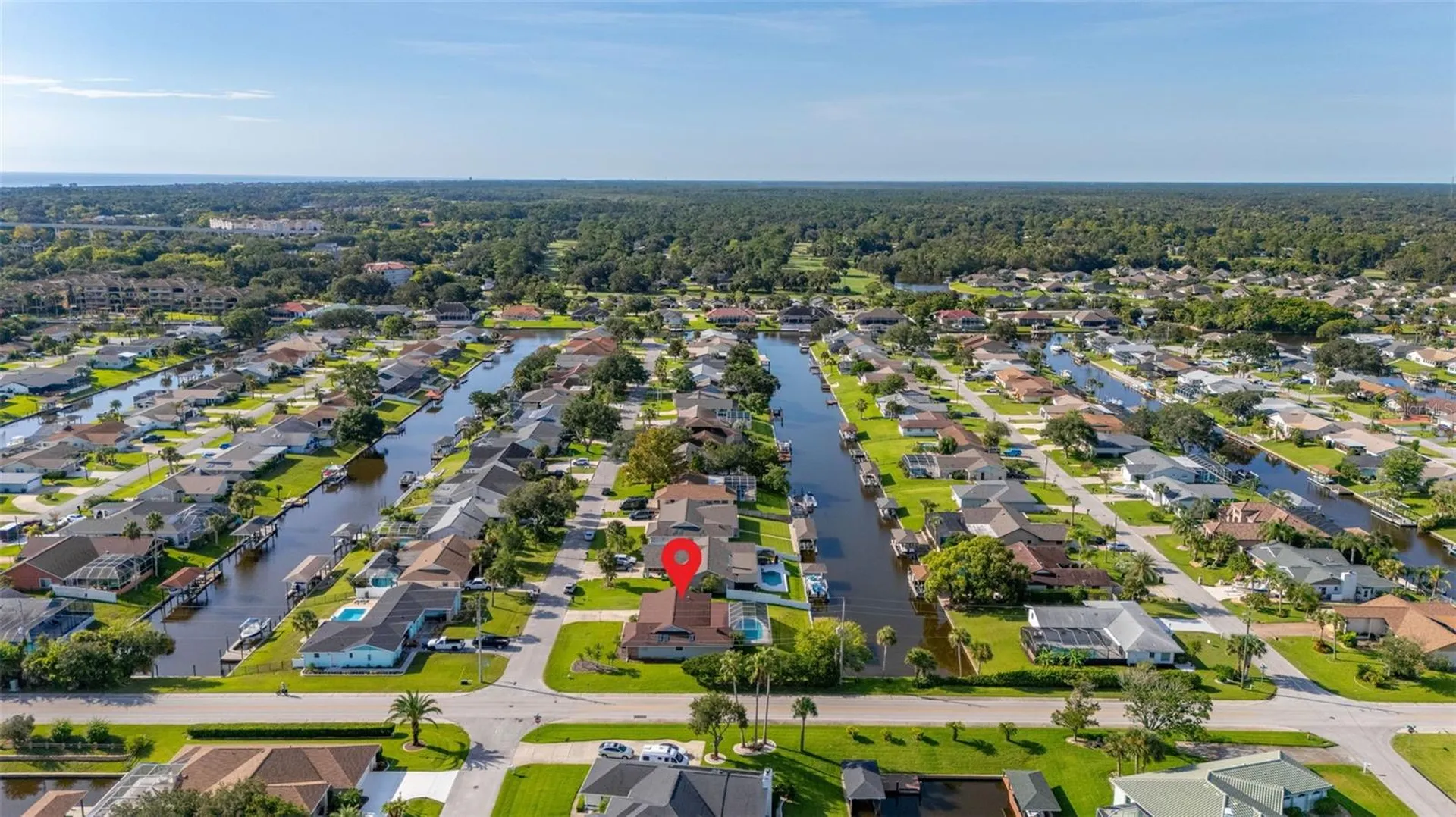 2 Claymont Court S Palm Coast FL 32137