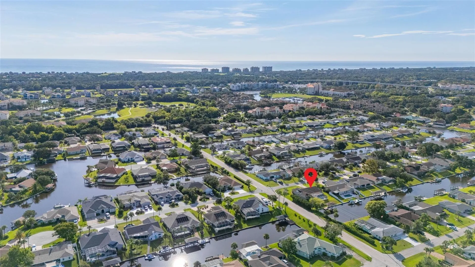2 Claymont Court S Palm Coast FL 32137