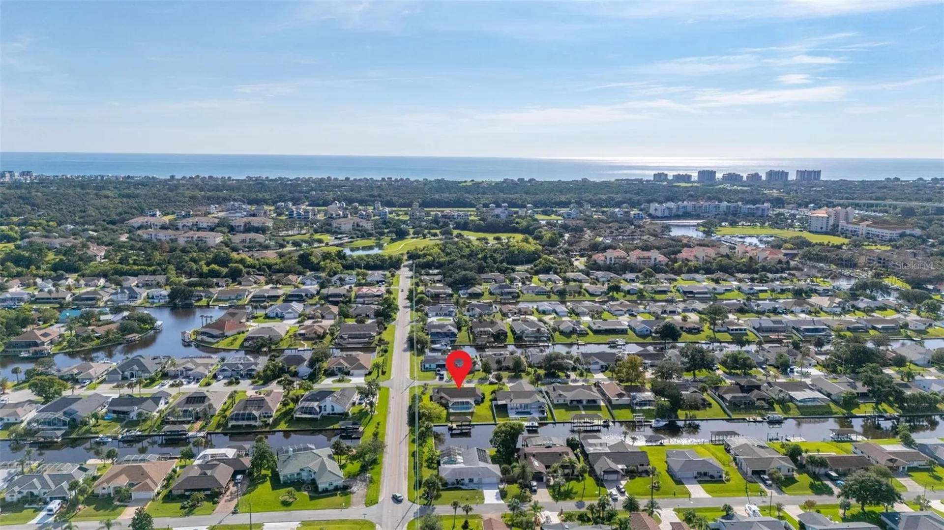 2 Claymont Court S Palm Coast FL 32137