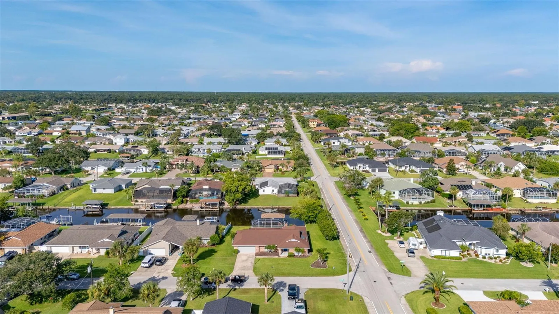 2 Claymont Court S Palm Coast FL 32137