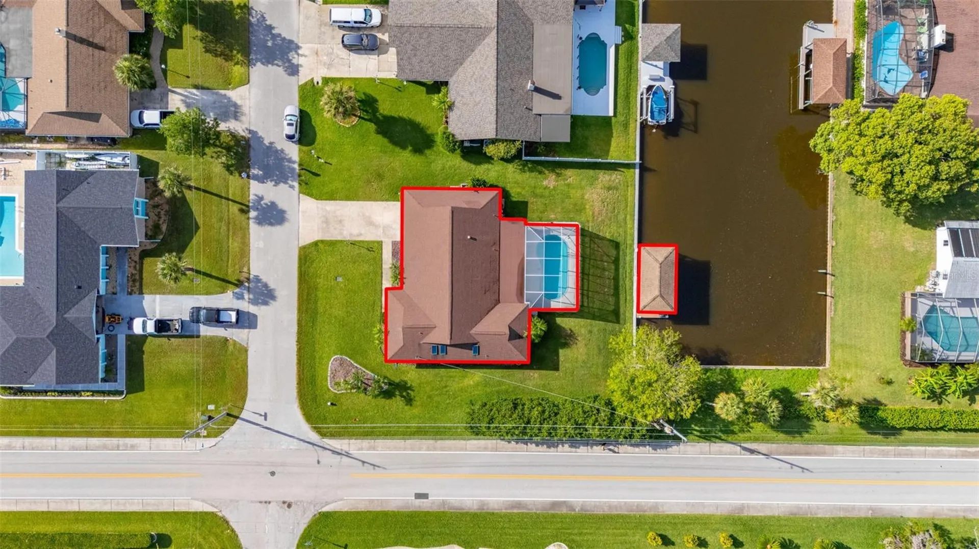 2 Claymont Court S Palm Coast FL 32137