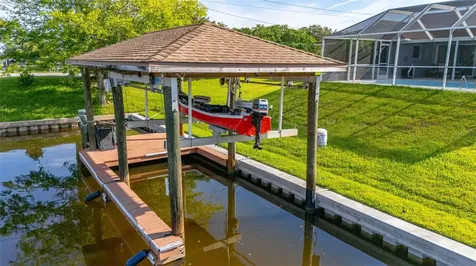 2 Claymont Court S Palm Coast FL 32137