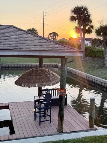 2 Claymont Court S Palm Coast FL 32137