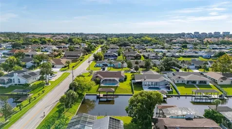 2 Claymont Court S Palm Coast FL 32137