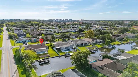 2 Claymont Court S Palm Coast FL 32137