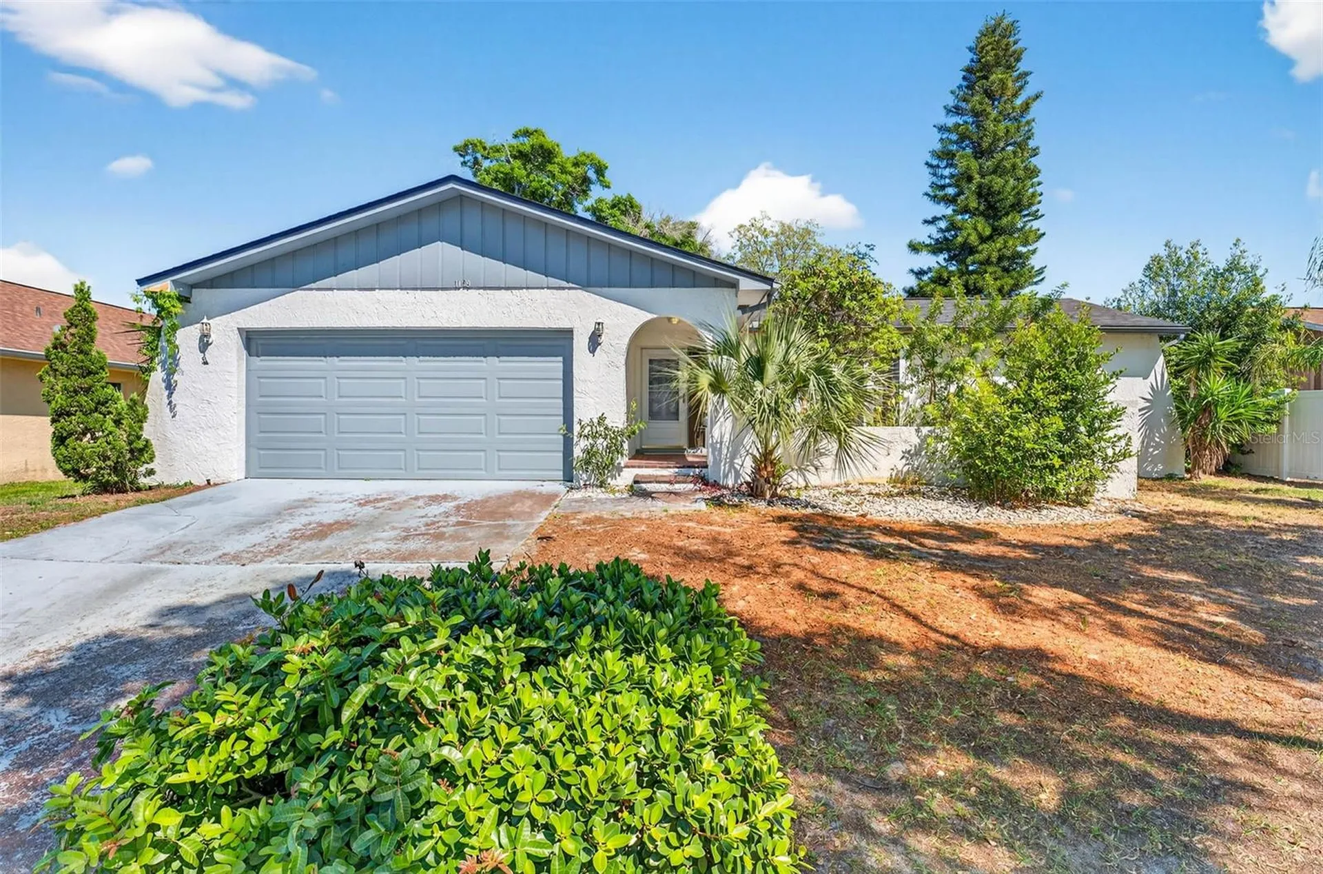 1129 Forbes Trace Tarpon Springs FL 34689