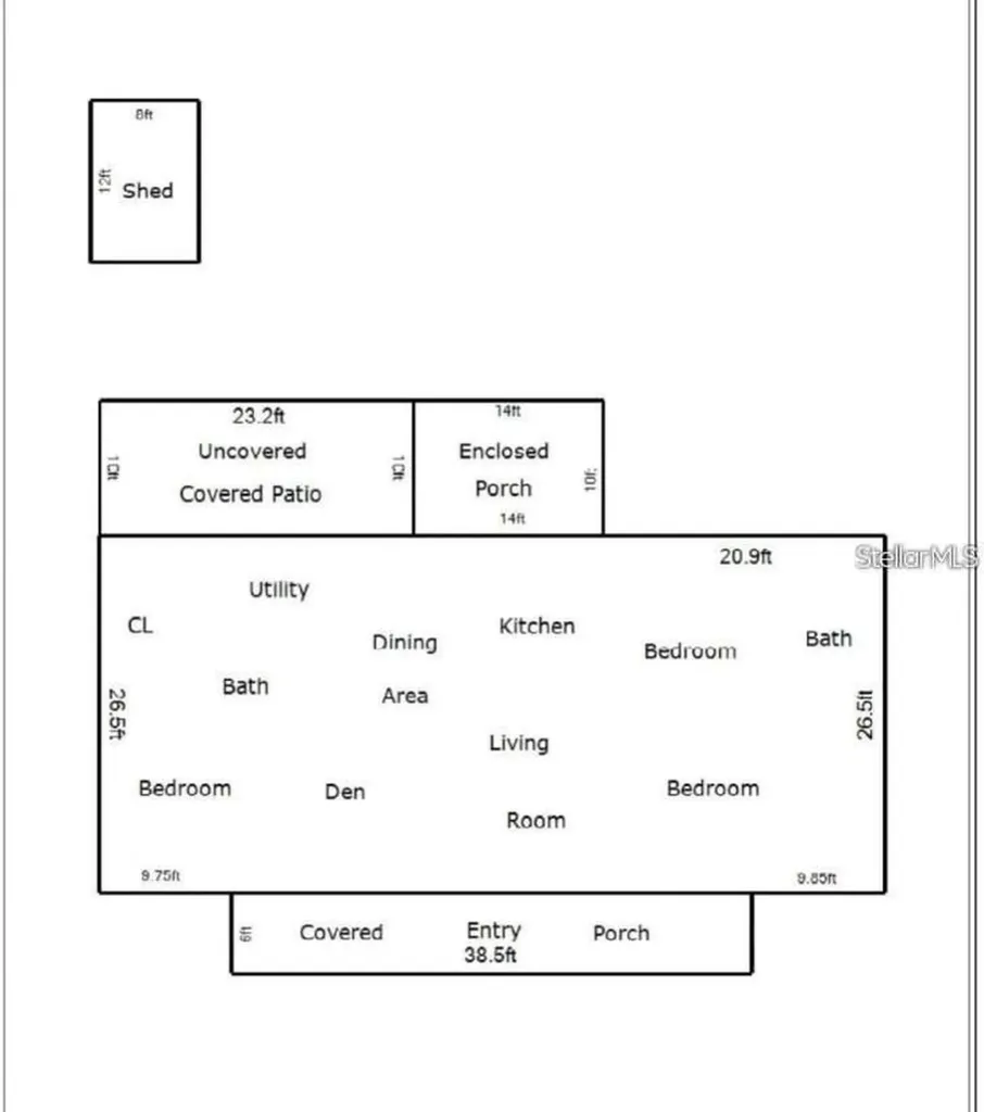 820 Coconut Road Venice FL 34293