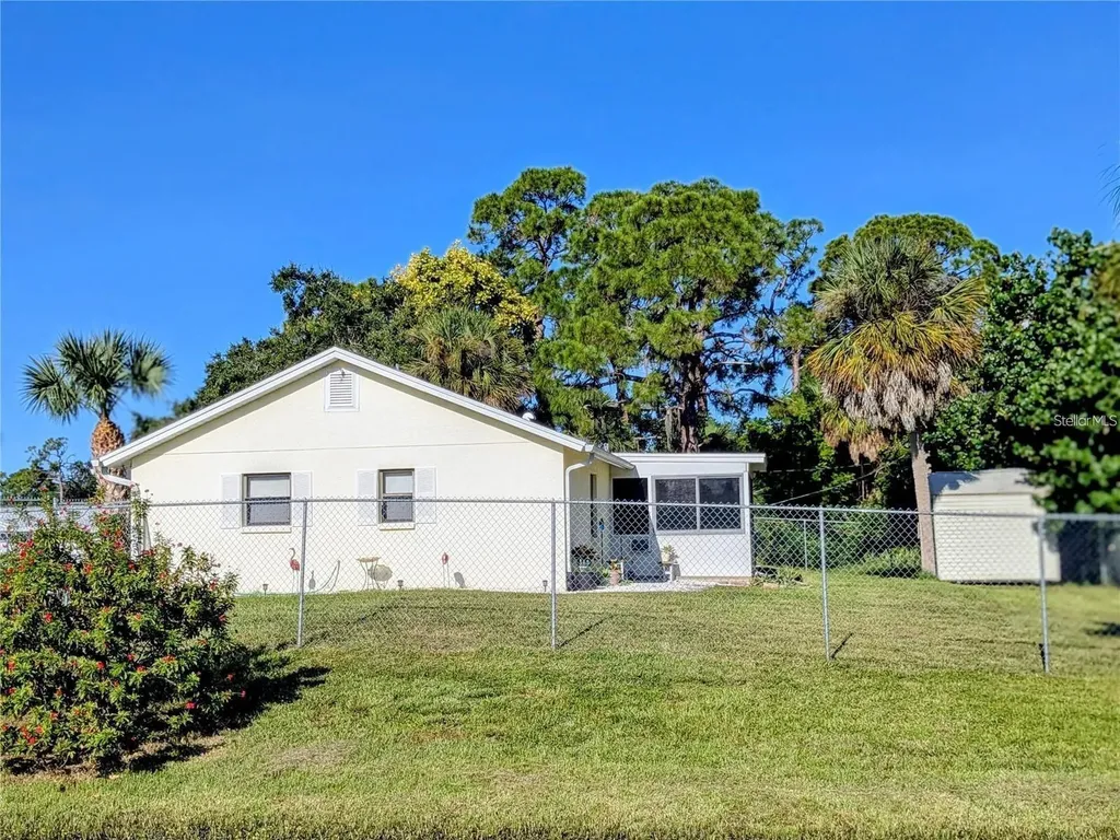 820 Coconut Road Venice FL 34293