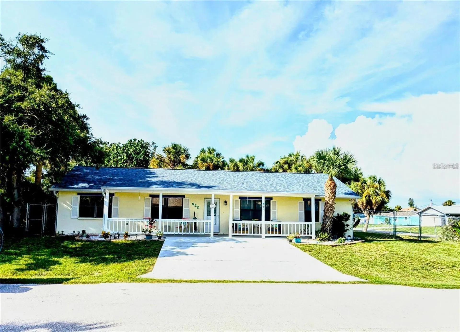 820 Coconut Road Venice FL 34293