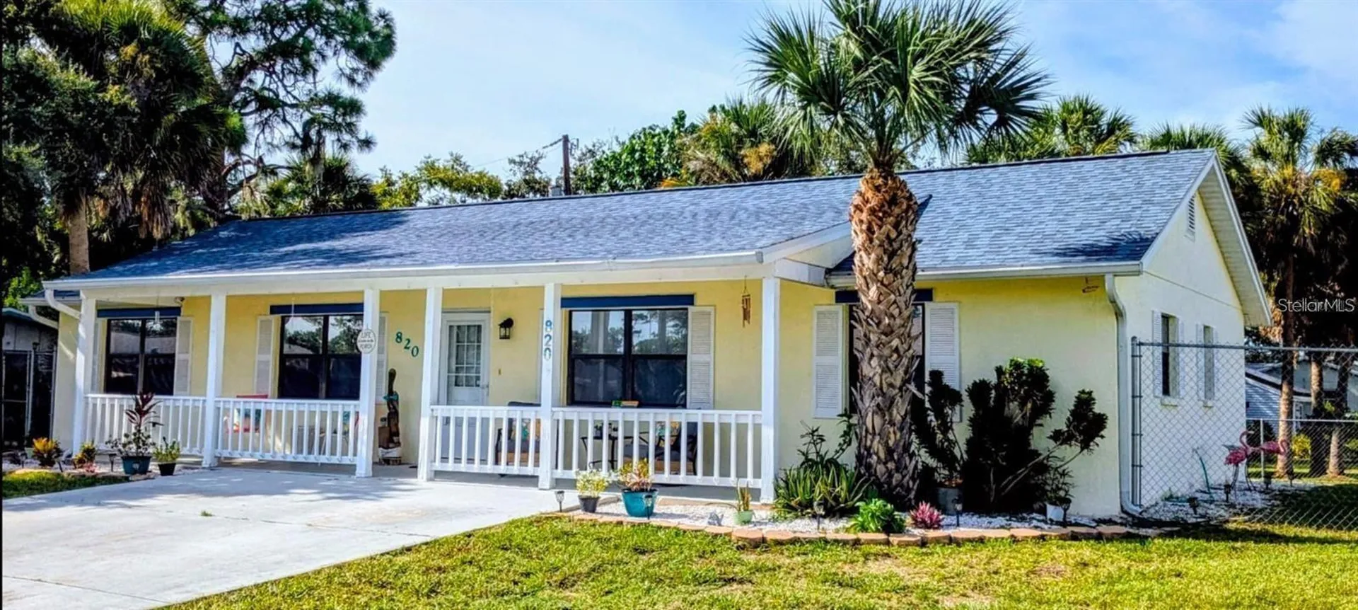 820 Coconut Road Venice FL 34293