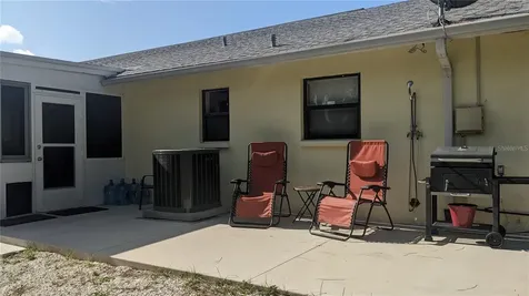 820 Coconut Road Venice FL 34293