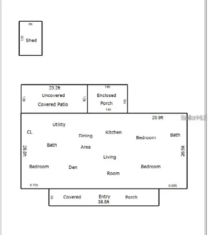 820 Coconut Road Venice FL 34293