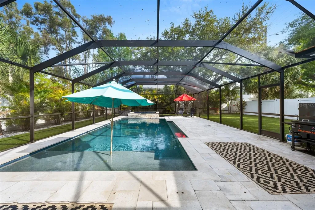 3301 W Ballast Point Boulevard Tampa FL 33611