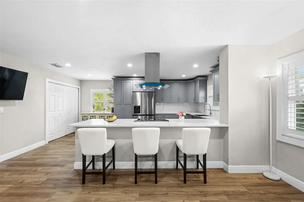 3301 W Ballast Point Boulevard Tampa FL 33611