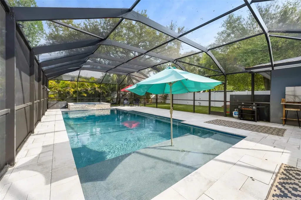 3301 W Ballast Point Boulevard Tampa FL 33611