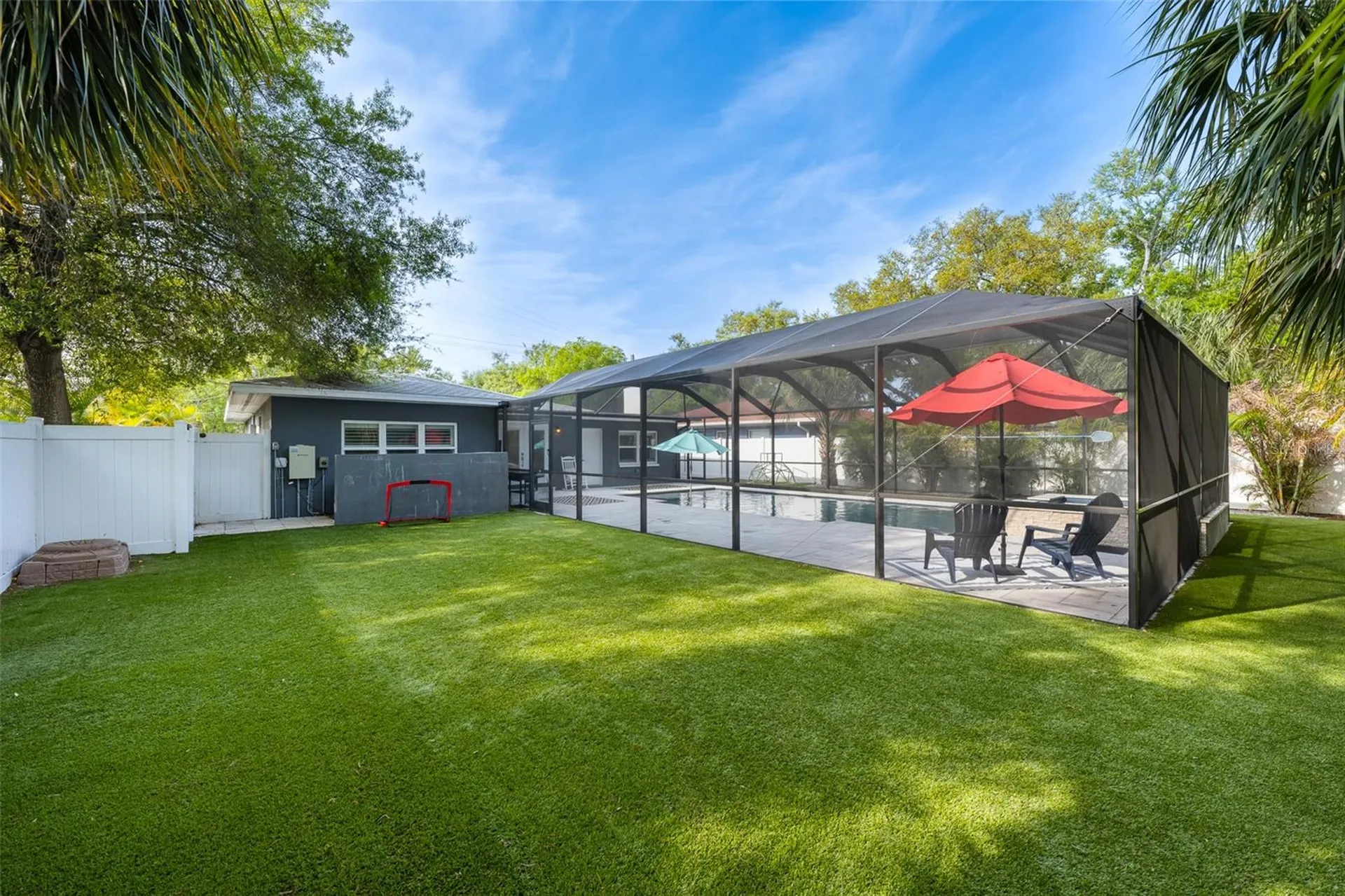 3301 W Ballast Point Boulevard Tampa FL 33611