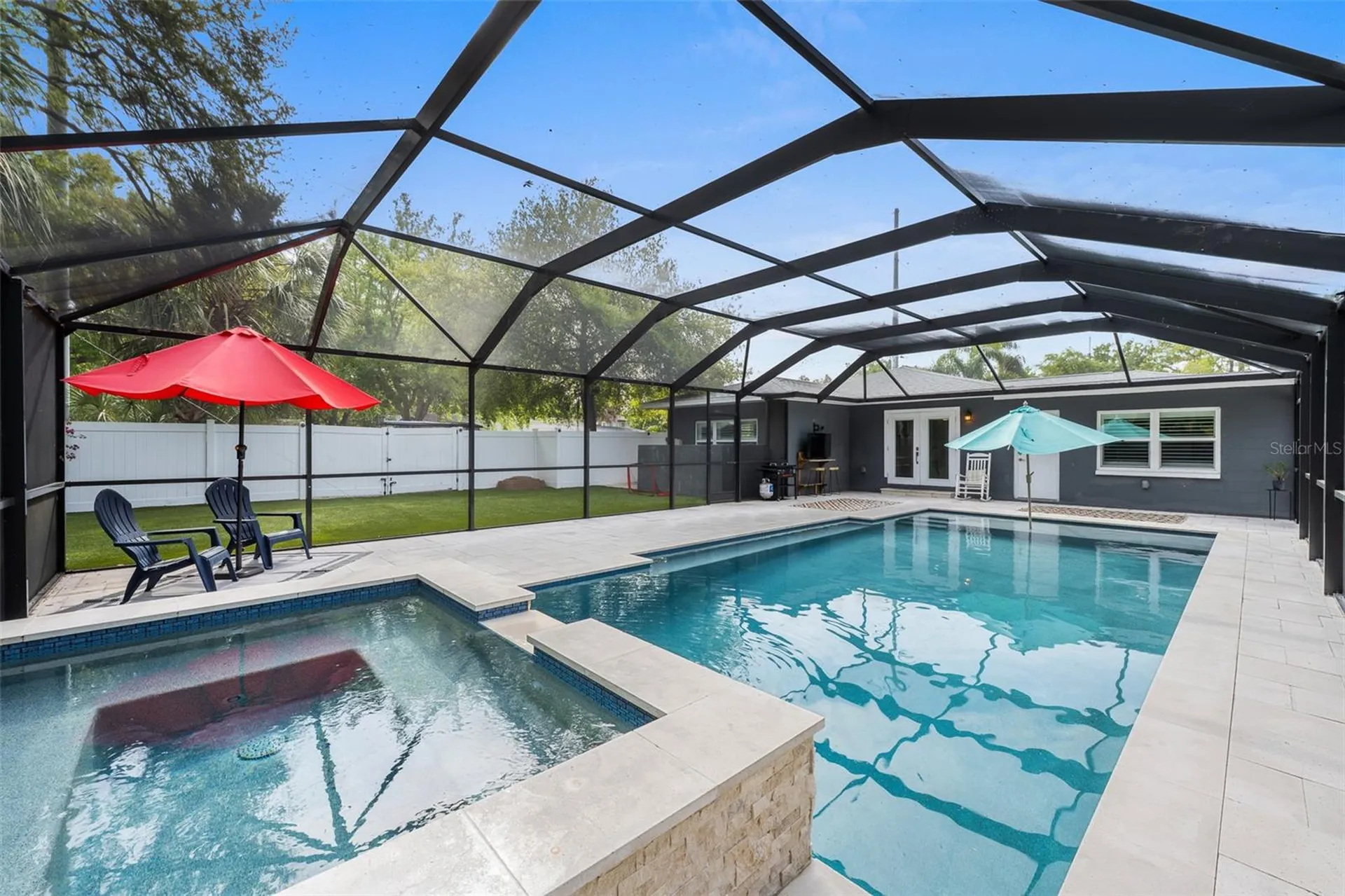 3301 W Ballast Point Boulevard Tampa FL 33611