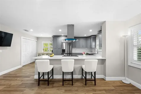 3301 W Ballast Point Boulevard Tampa FL 33611