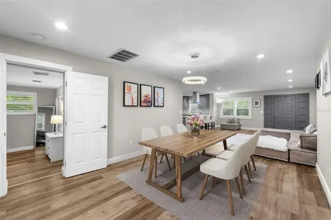 3301 W Ballast Point Boulevard Tampa FL 33611