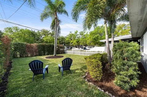 3301 W Ballast Point Boulevard Tampa FL 33611