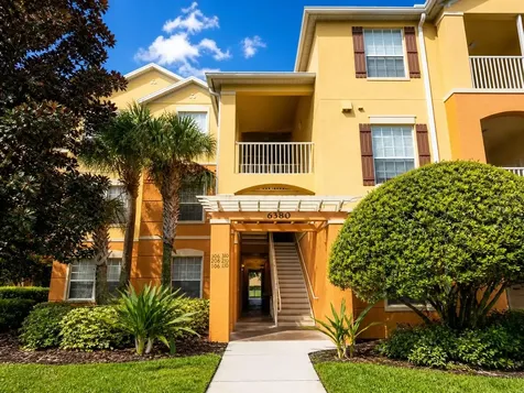 6380 Contessa Drive Orlando FL 32829