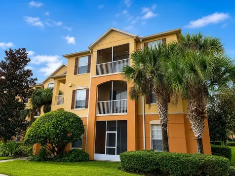 6380 Contessa Drive Orlando FL 32829