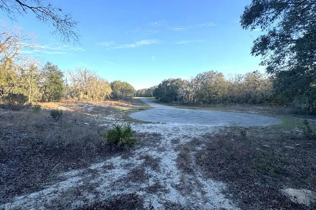0 SW 147th Street Road Ocala FL 34473