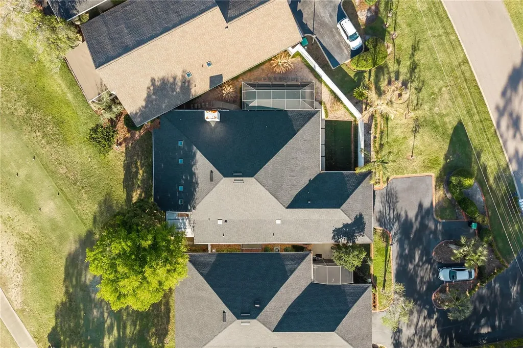 2539 Sweetwater Country Club Drive Apopka FL 32712