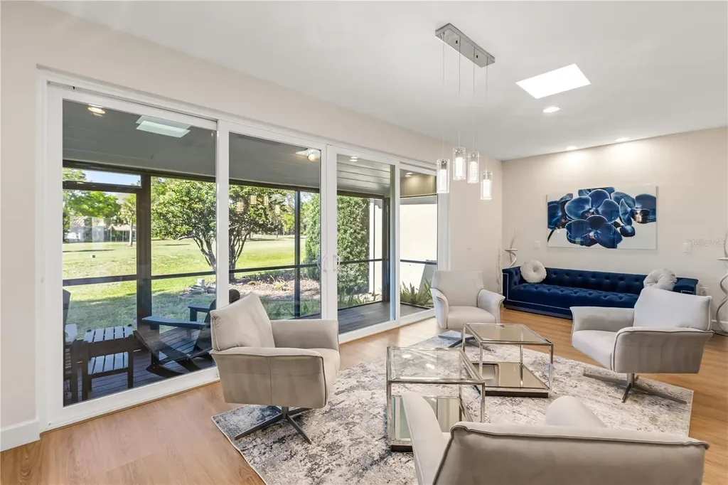 2539 Sweetwater Country Club Drive Apopka FL 32712