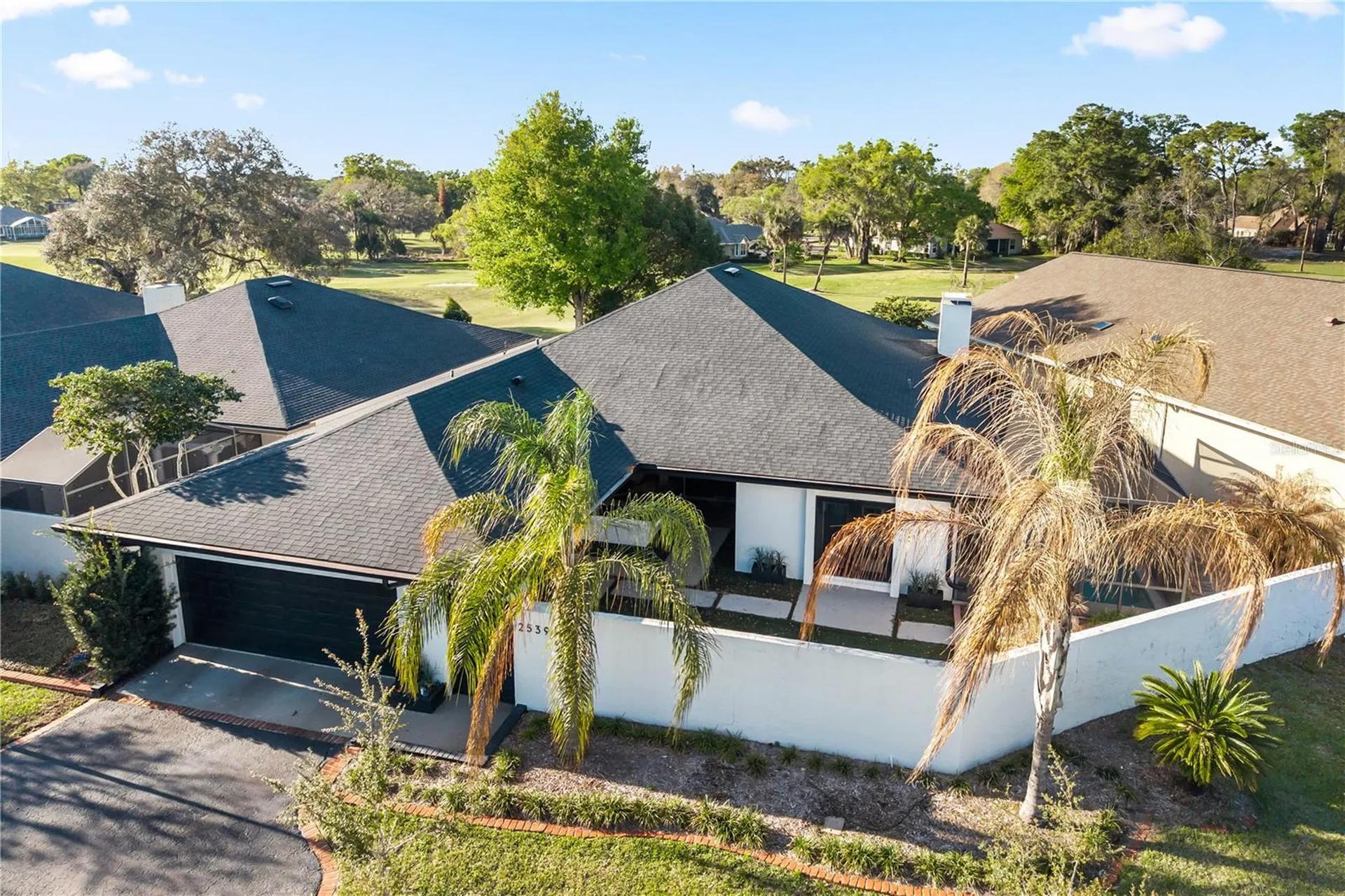 2539 Sweetwater Country Club Drive Apopka FL 32712