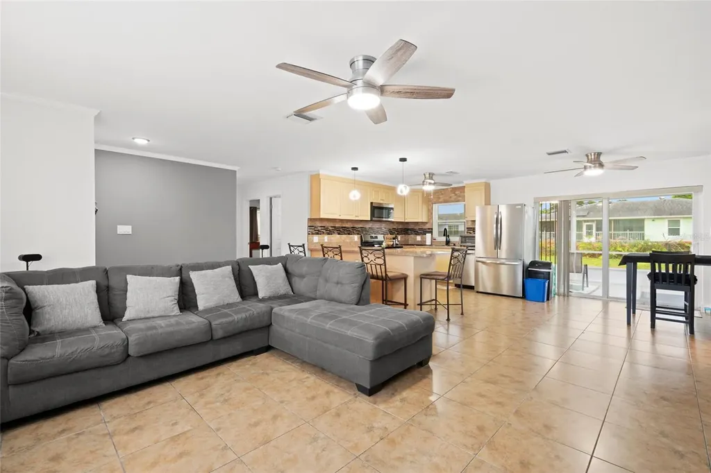 1672 SW Angelico Lane Port St Lucie FL 34984