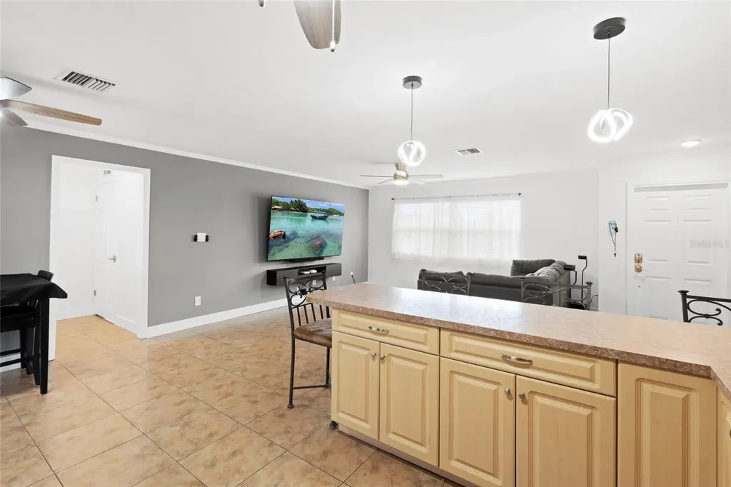 1672 SW Angelico Lane Port St Lucie FL 34984