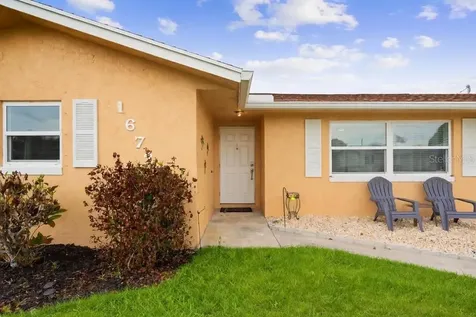 1672 SW Angelico Lane Port St Lucie FL 34984