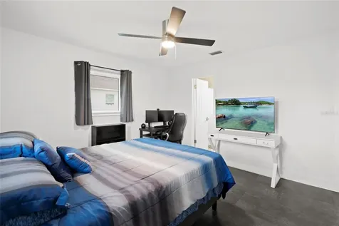 1672 SW Angelico Lane Port St Lucie FL 34984