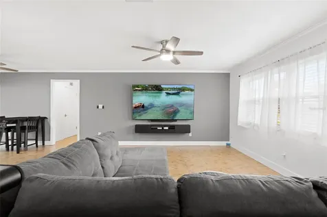 1672 SW Angelico Lane Port St Lucie FL 34984
