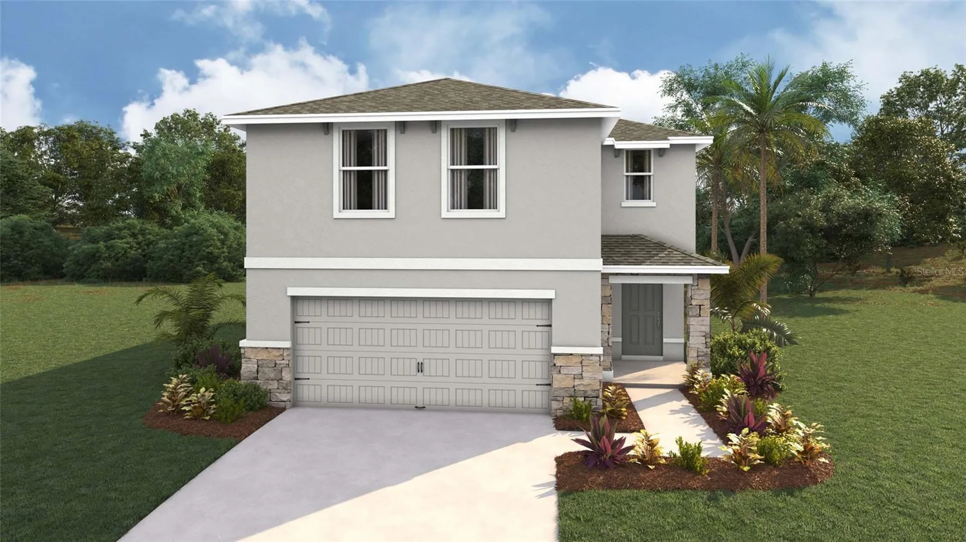 6867 SW 42nd Court Road Ocala FL 34474