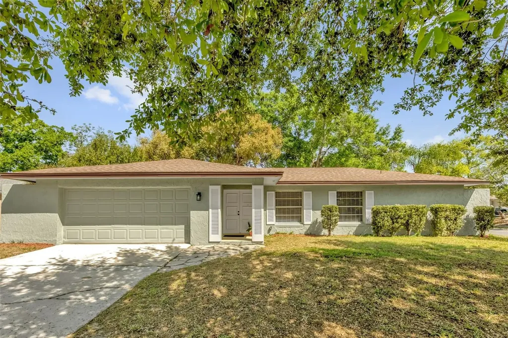 641 Swallow Drive Casselberry FL 32707