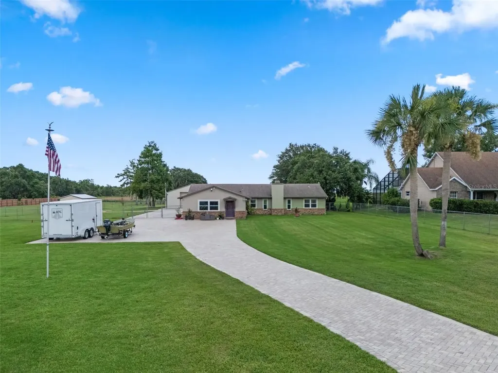 2921 Lake Tohopekaliga Boulevard Kissimmee FL 34746
