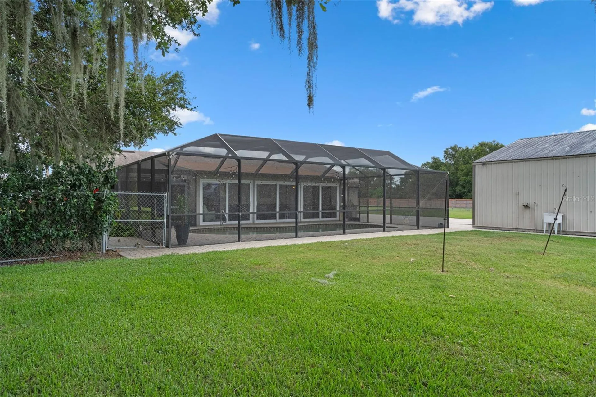 2921 Lake Tohopekaliga Boulevard Kissimmee FL 34746