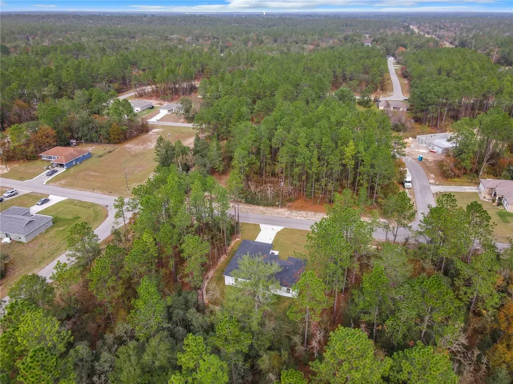 8070 SW 131st Lane Ocala FL 34473