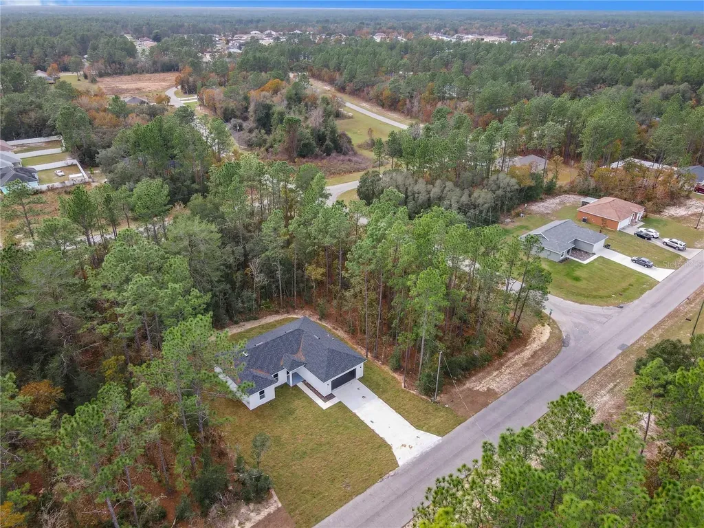 8070 SW 131st Lane Ocala FL 34473