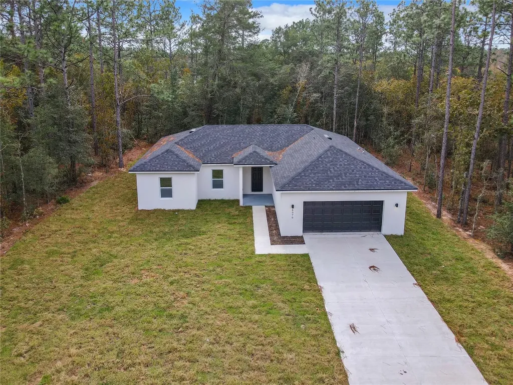 8070 SW 131st Lane Ocala FL 34473