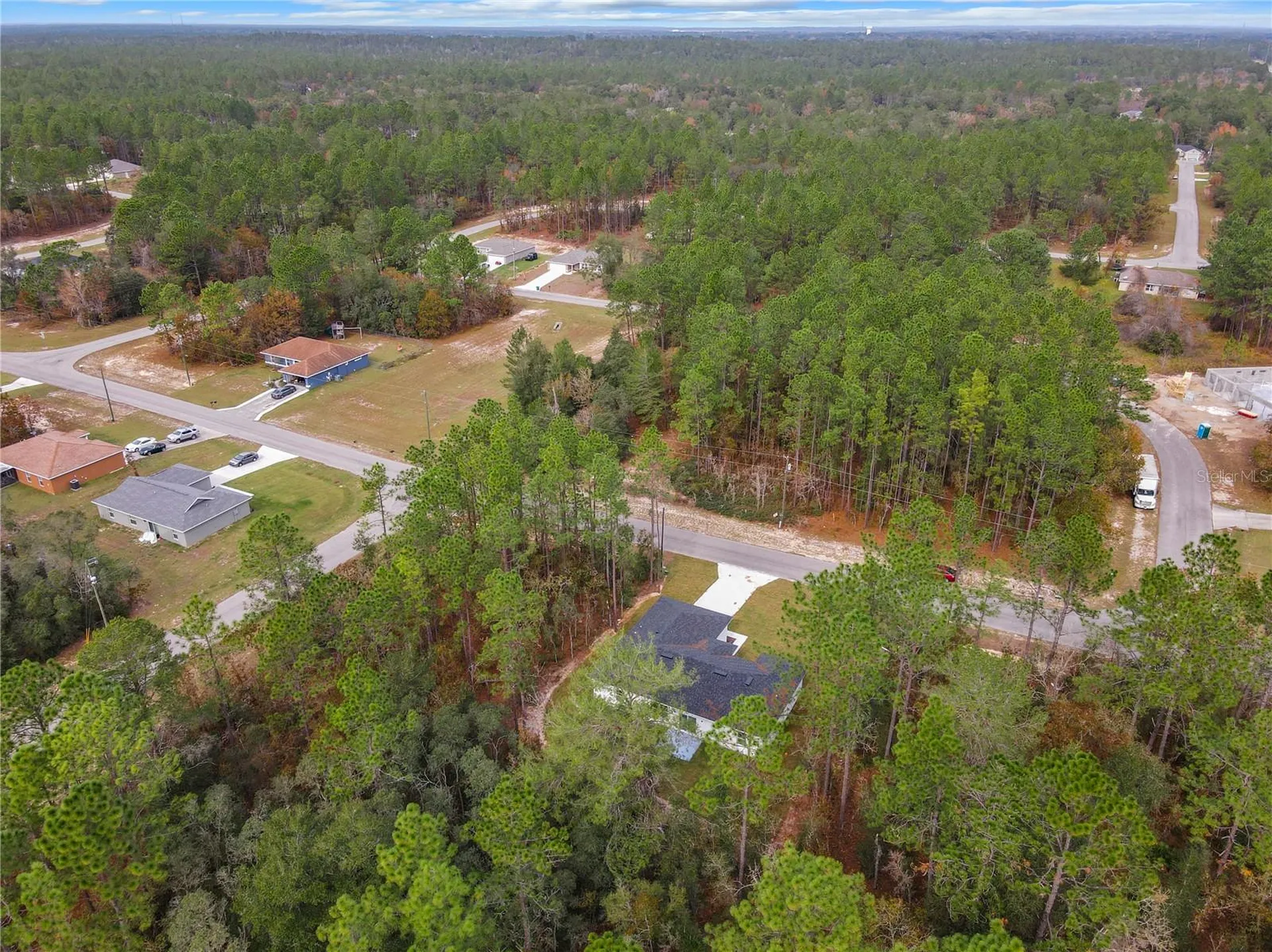 8070 SW 131st Lane Ocala FL 34473