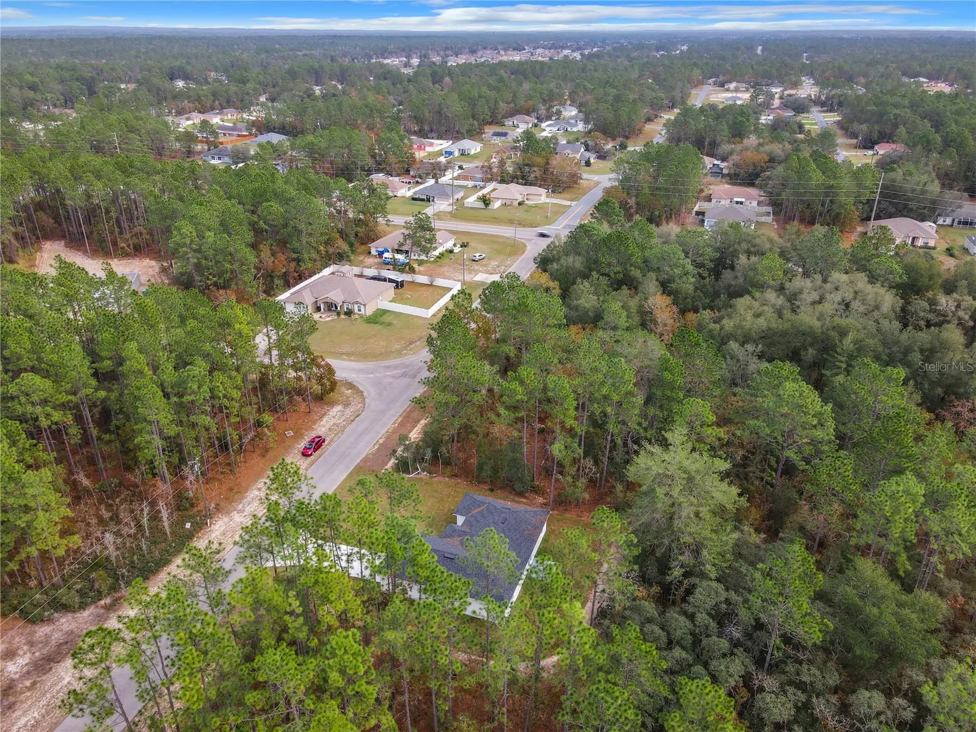 8070 SW 131st Lane Ocala FL 34473