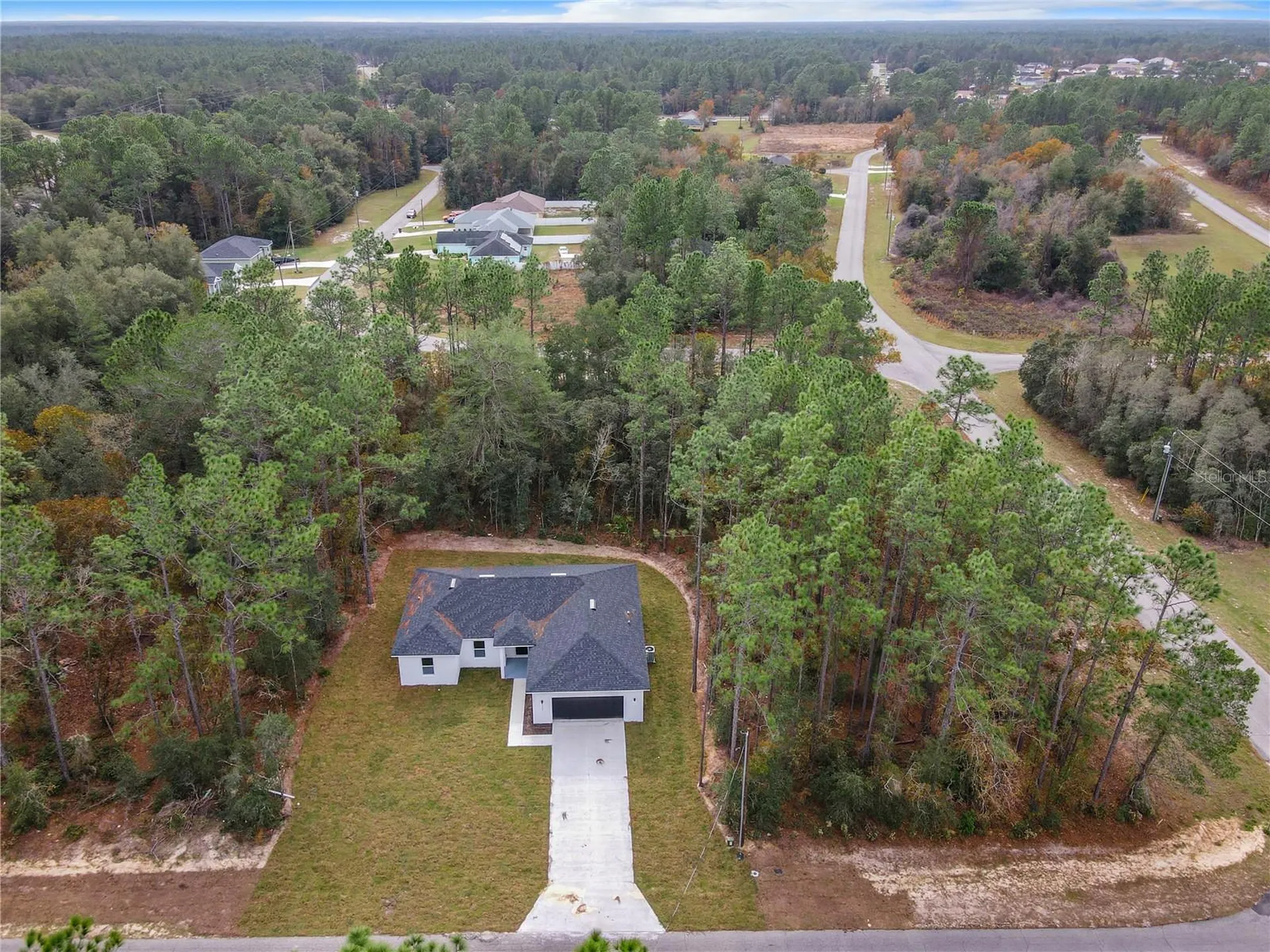 8070 SW 131st Lane Ocala FL 34473