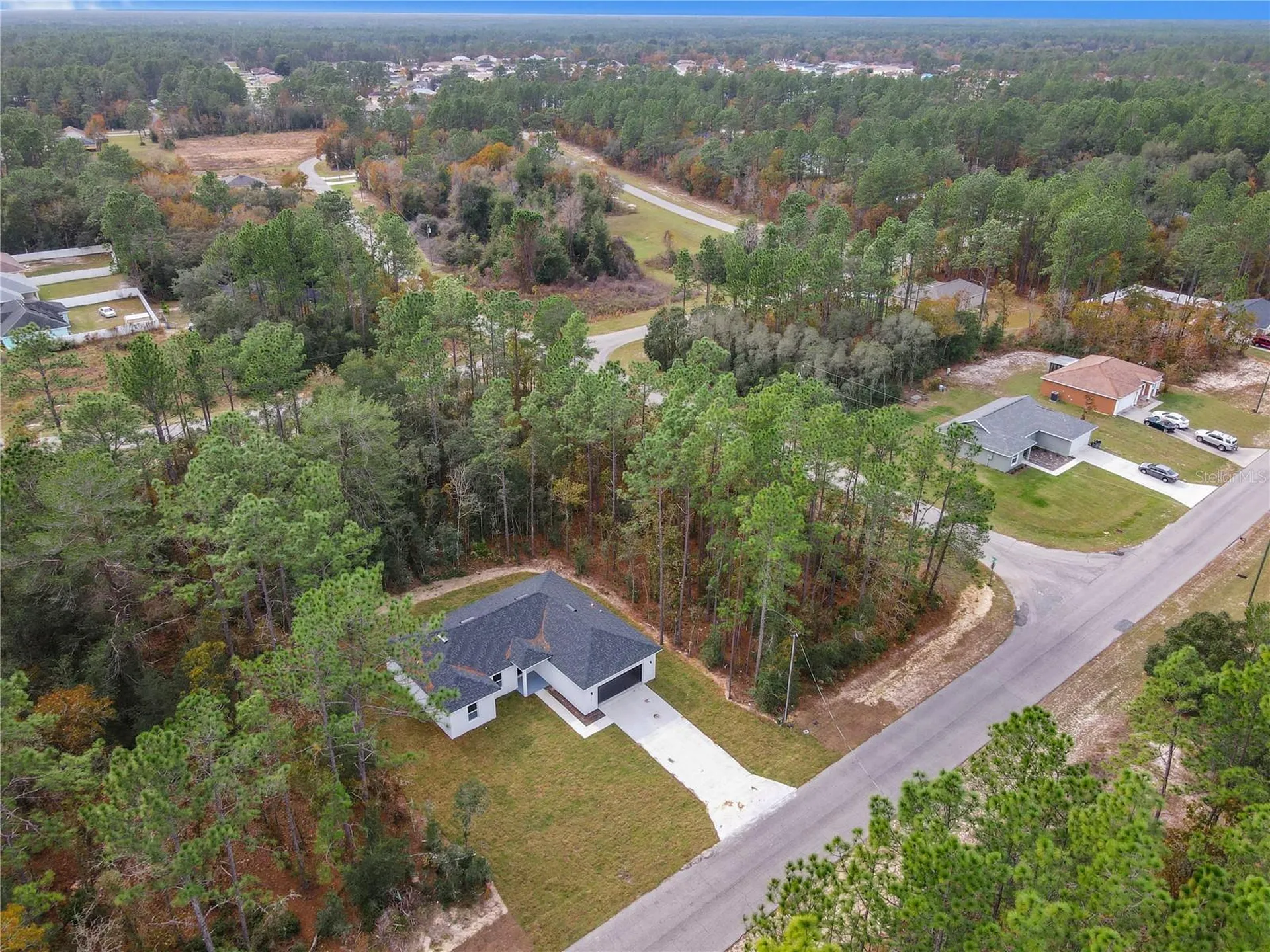 8070 SW 131st Lane Ocala FL 34473