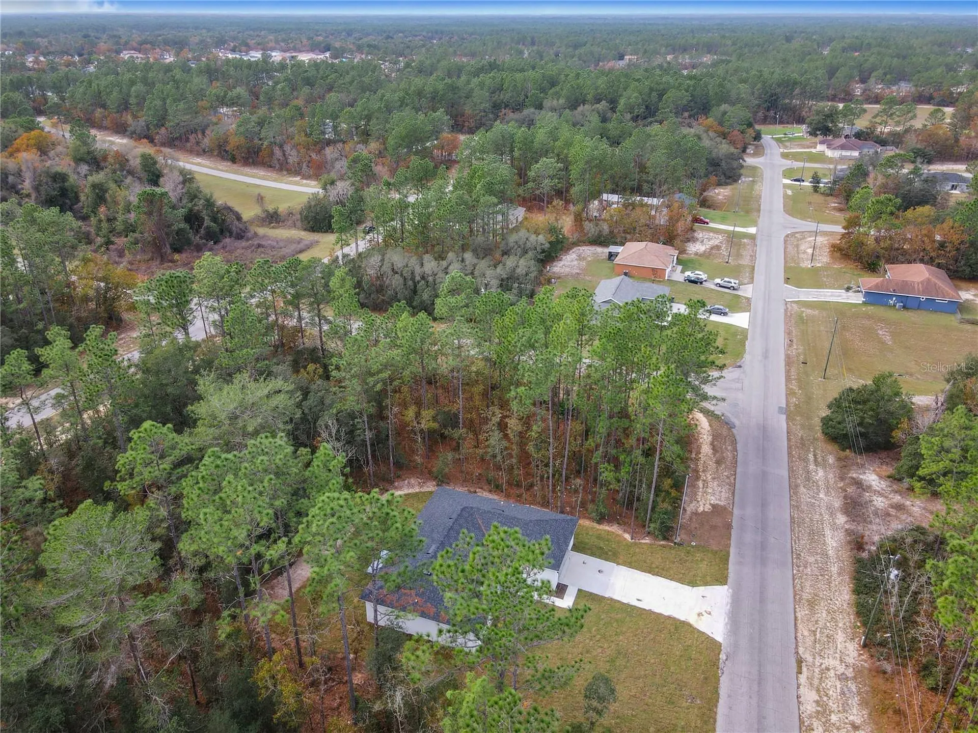 8070 SW 131st Lane Ocala FL 34473
