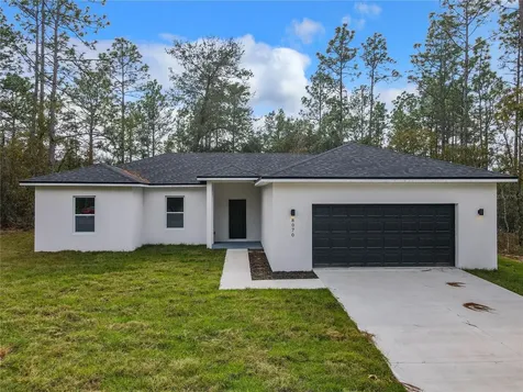 8070 SW 131st Lane Ocala FL 34473