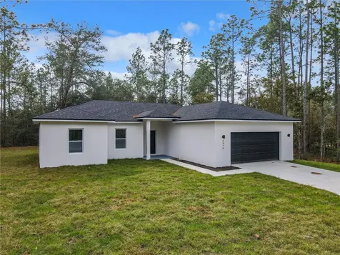 8070 SW 131st Lane Ocala FL 34473