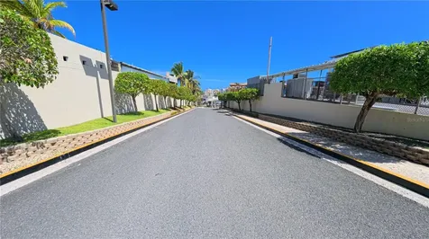 400 Cond. Haudimar Beach Apartments, Edif. F Isabela PR 00662